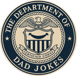 Department of Dad Jokes